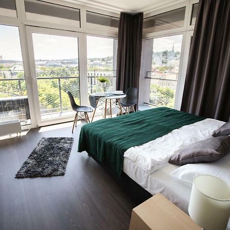 Restart Apartments Братислава Экстерьер фото